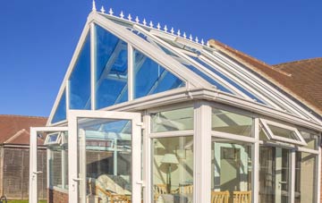 conservatory roof insulation costs Grimes Hill