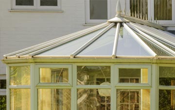 conservatory roof repair Grimes Hill, Worcestershire
