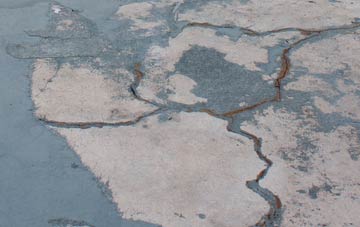 fibreglass roofing replacement Grimes Hill