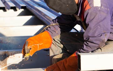 Grimes Hill flat roofing options