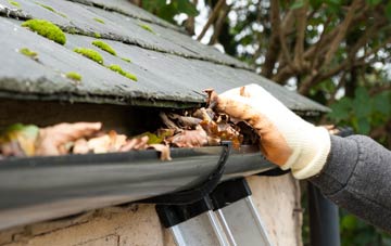 gutter cleaning Grimes Hill, Worcestershire