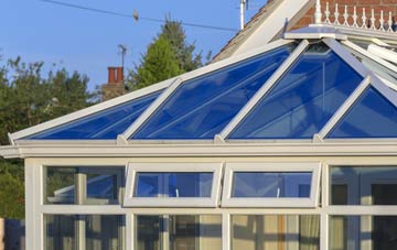 professional Grimes Hill conservatory insulation