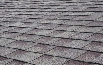 Grimes Hill tiles for shallow pitch roofing