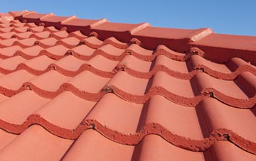 Grimes Hill tile and slate roof replacement