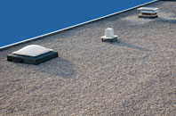 Grimes Hill flat roofing