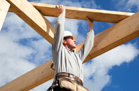 Grimes Hill roof replacement work